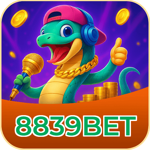 8839BET - App Rápido e Completo para Apostar