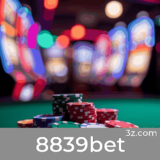 8839bet
